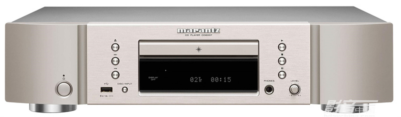 「专题」听音乐就这么纯粹！5款入门/中阶CD*放播**机推荐