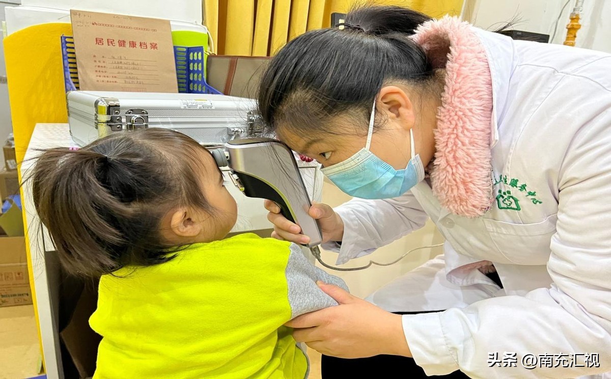 顺庆区社区卫生服务站,顺庆区和平路卫生服务中心