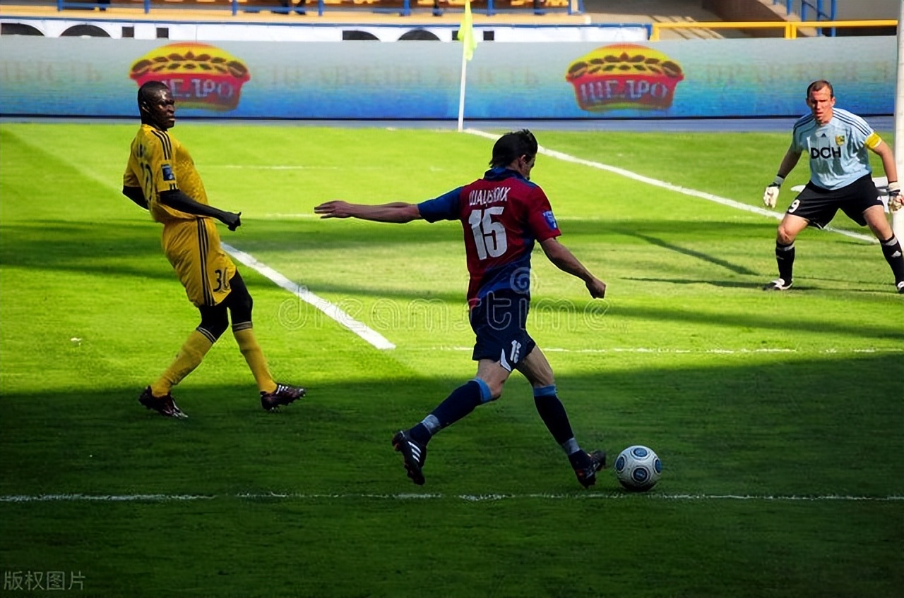 足球运动员深度分析,外国足球运动员的职业素质