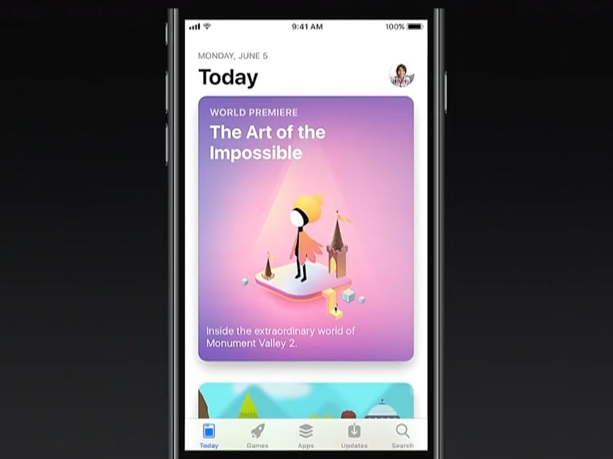 苹果ios系统讲解,关于苹果系统ios讲解