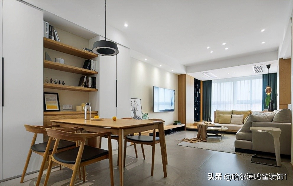 哈尔滨鸣雀装饰公司地址电话,哈尔滨鸣雀装饰公司怎么样