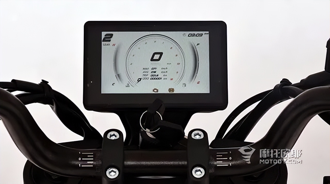 售价1.88万元，从贴牌到自强，马拉古蒂背后故事和你想的不一样