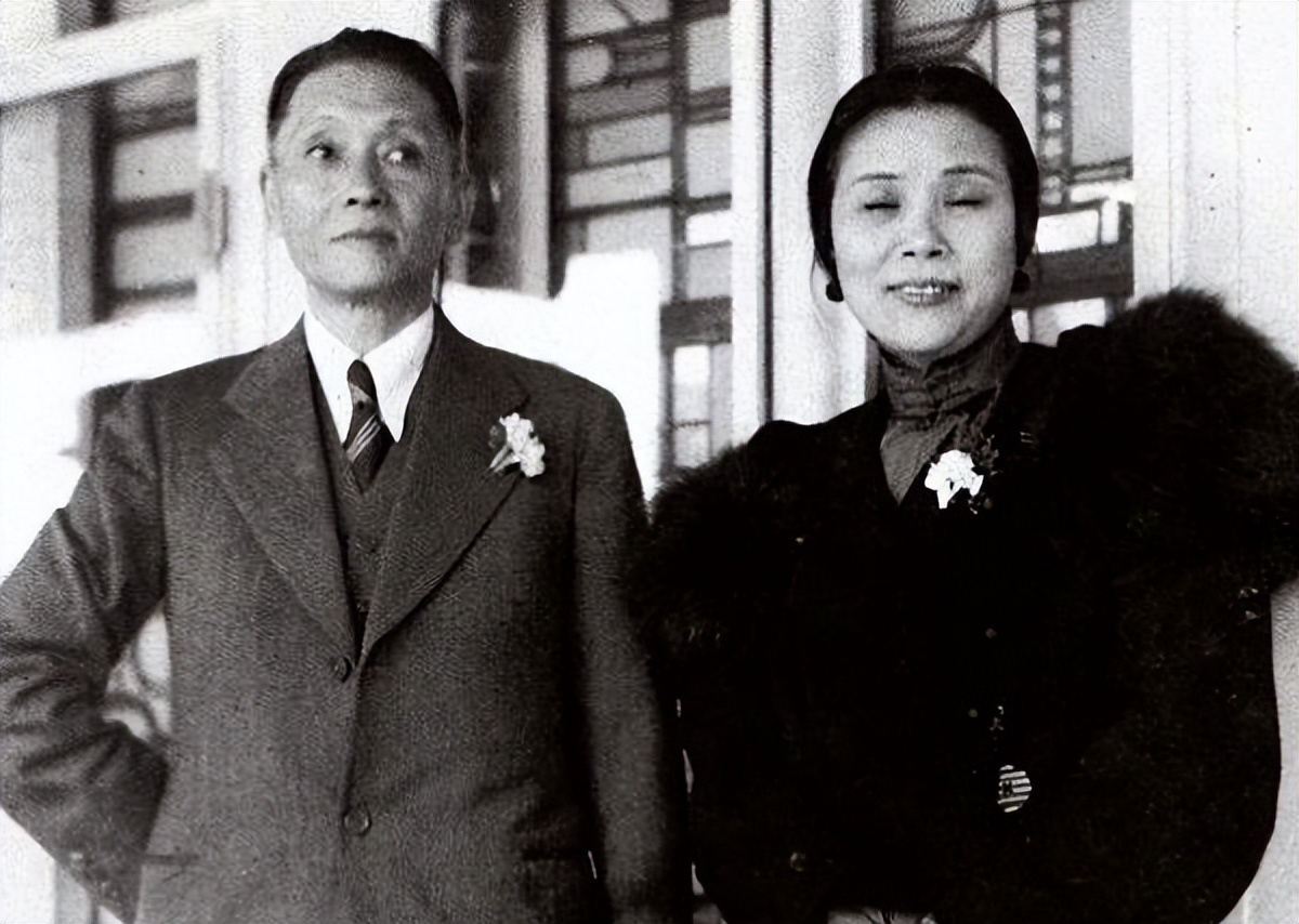 钱学森与钱学英是啥关系,钱学英与钱学森关系