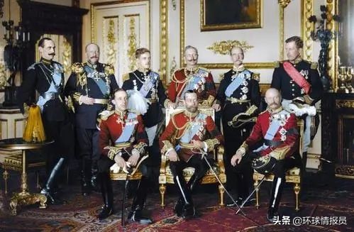 英国有威尔士亲王吗,英国王储与威尔士亲王