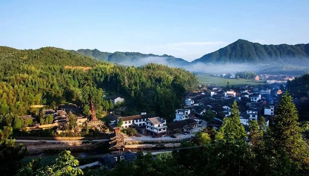 山系生活,高端玩家的夏天是25℃!