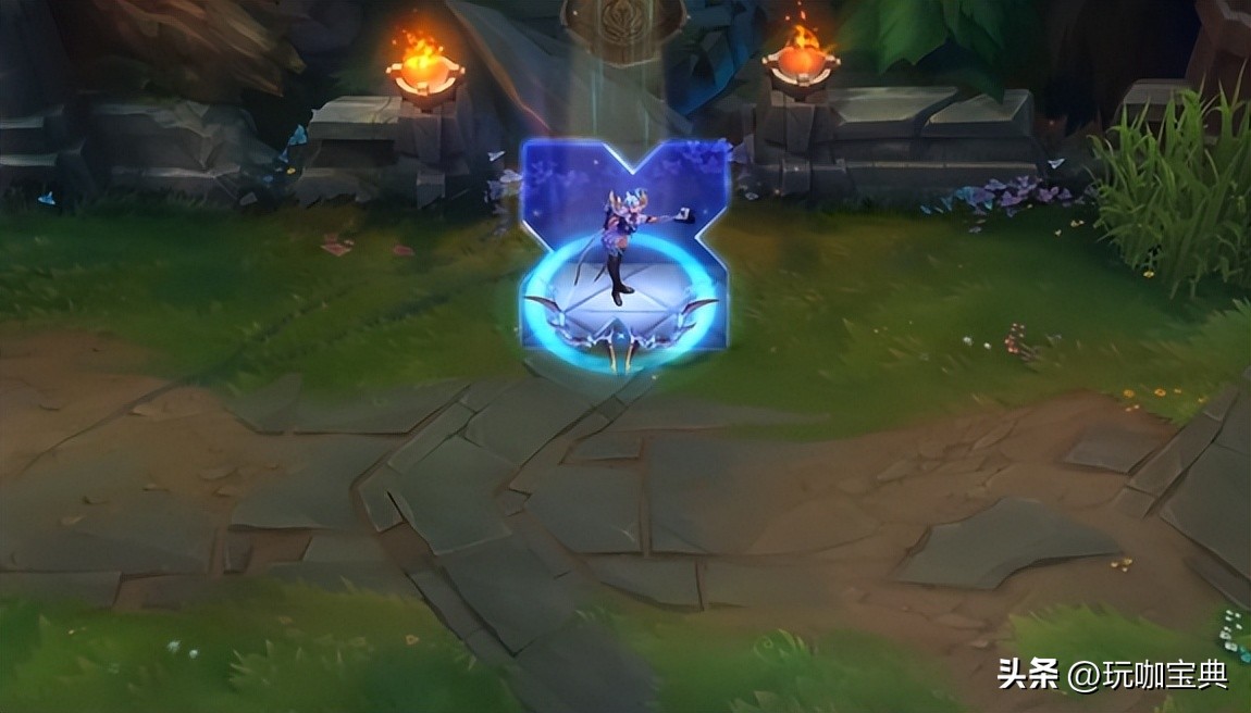 drx冠军皮肤所有展示,drx冠军皮肤官方预览