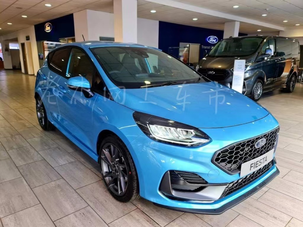 福特嘉年华三厢自动时尚型发动机,最新版福特嘉年华1.5手动挡运动版