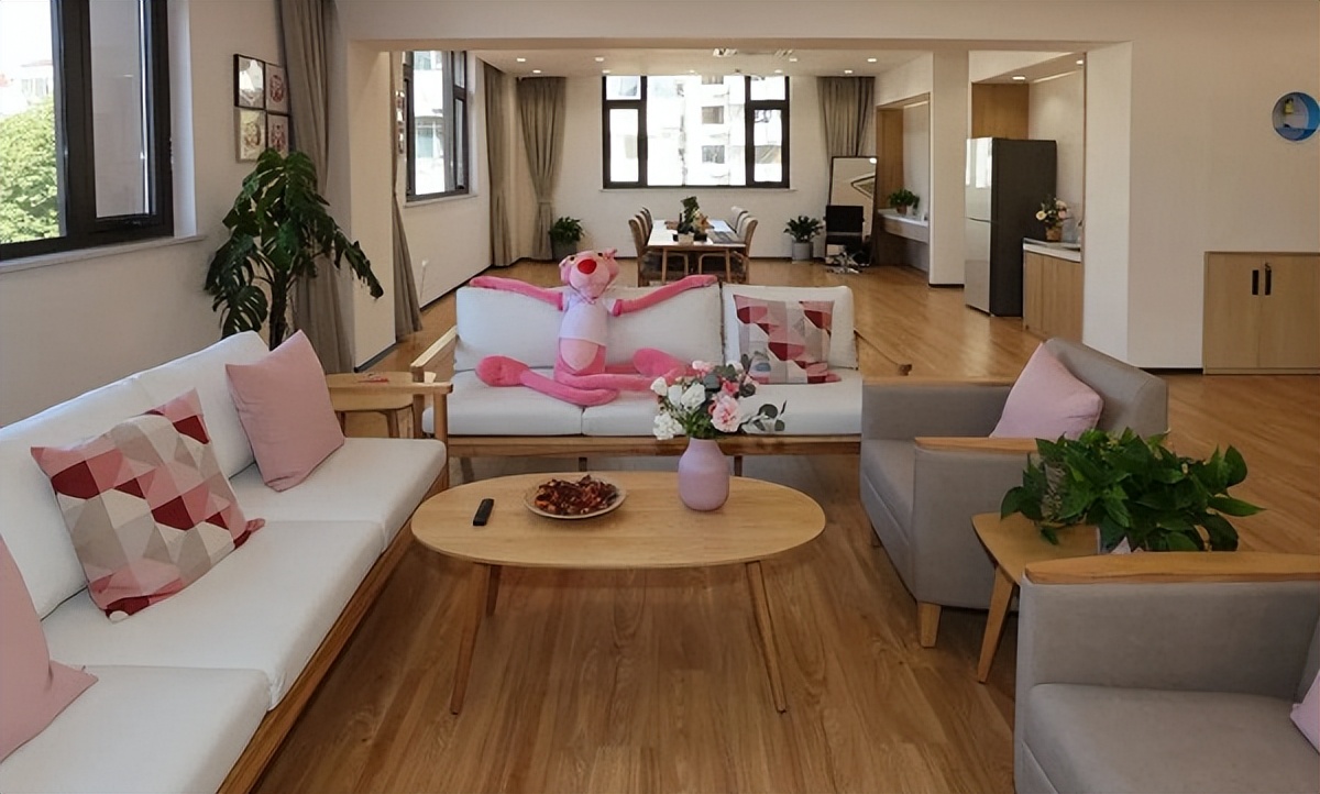 老年人社区智慧健身房,老年人健身房项目有哪些