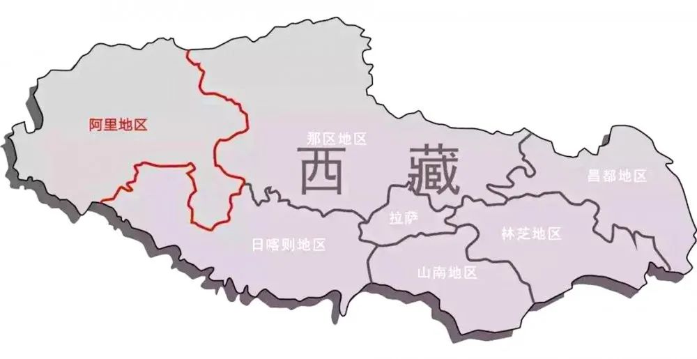 阿里去哪儿,阿里去哪里旅游最好