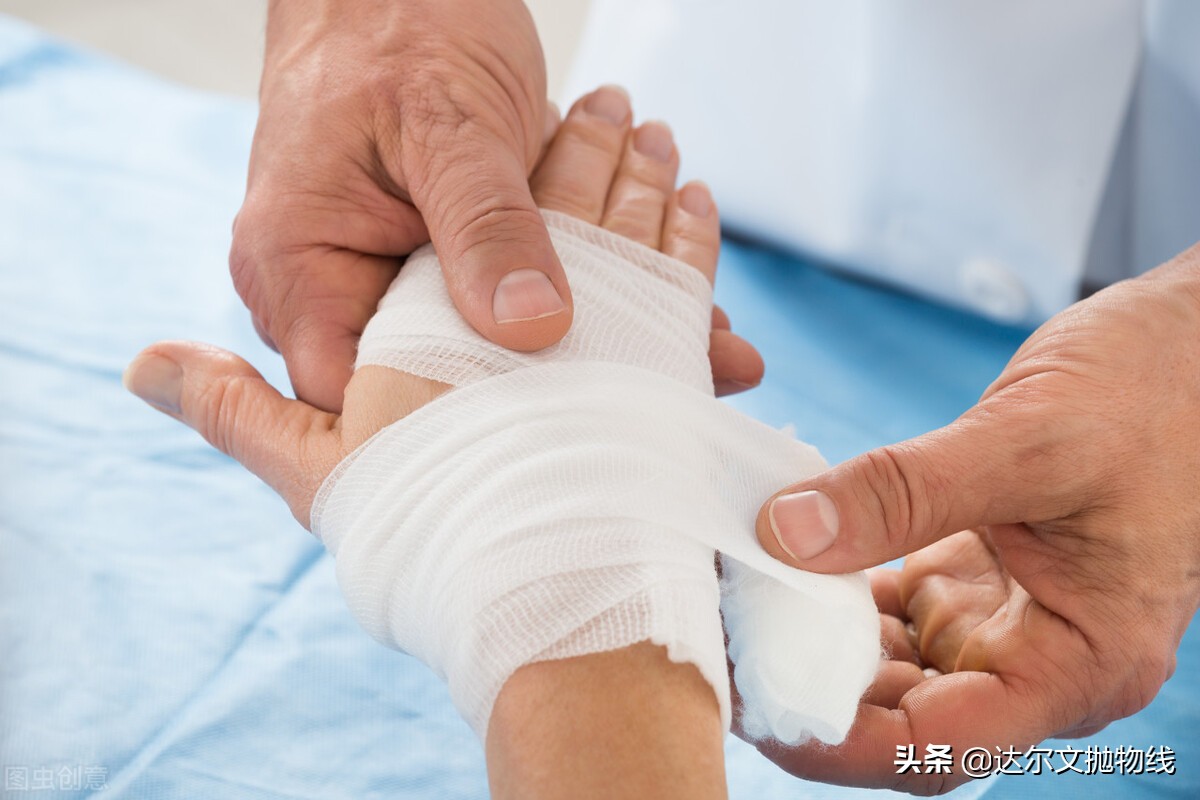 重口预警!急诊室目睹的最疯狂的事情,你能坚持到第几个?