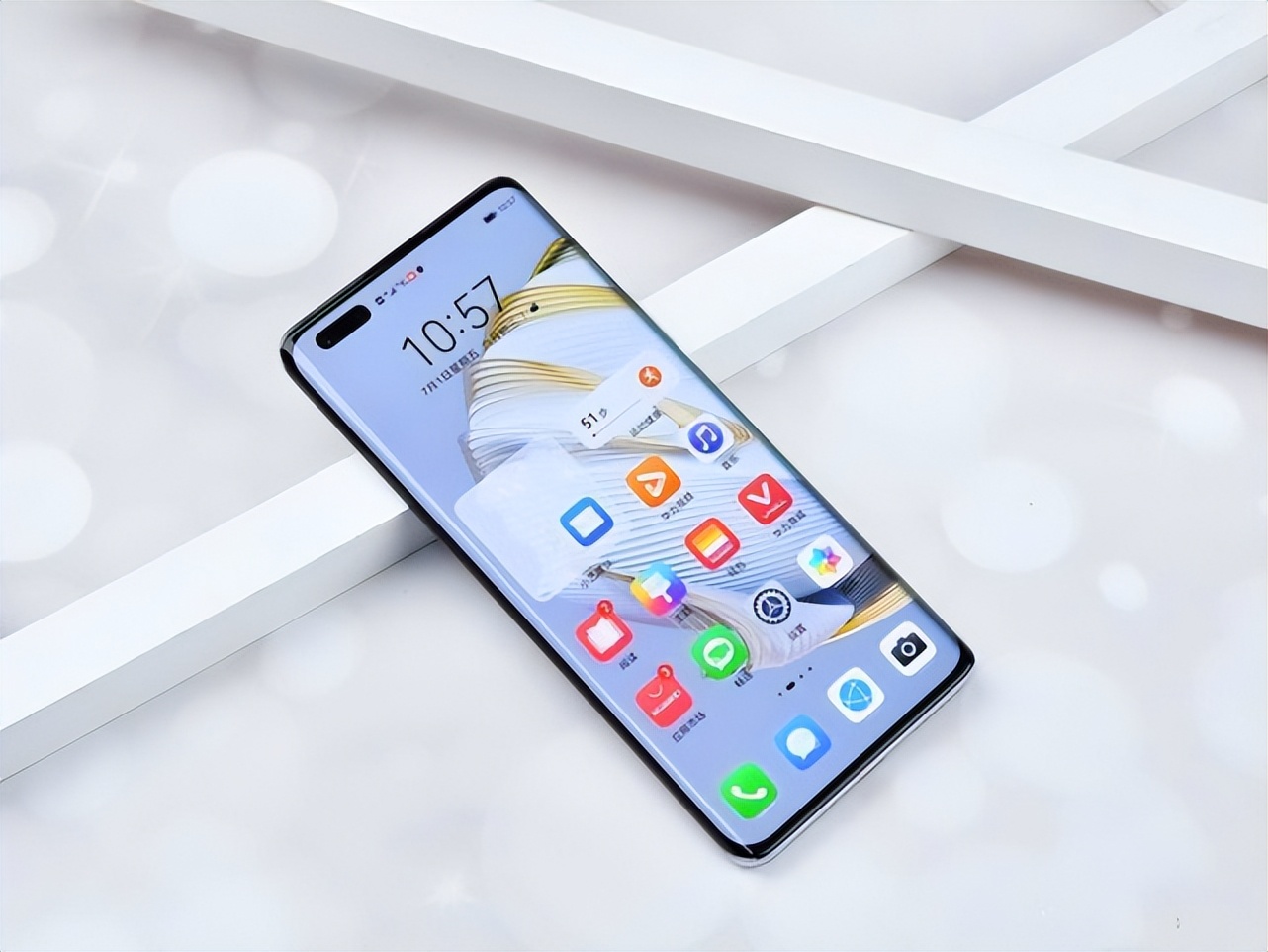 华为nova11将发布,nova11支持双向北斗卫星定位吗