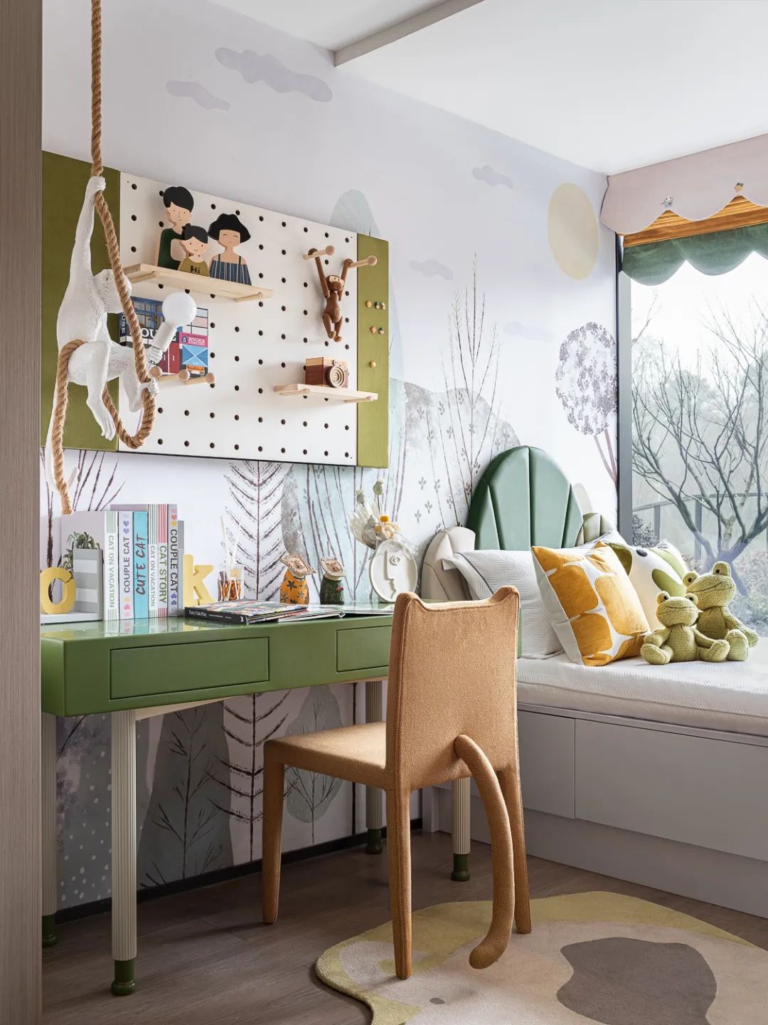 馨居尚公寓装修,成都馨居尚装饰套路