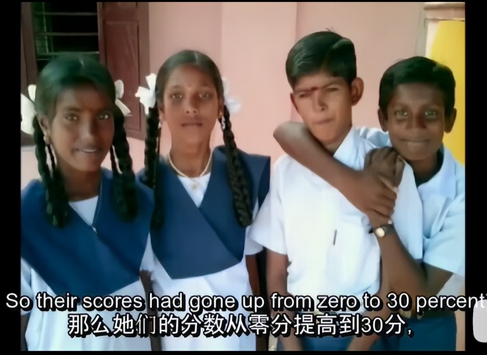 农村孩子成绩中等偏上,农村孩子的成绩普遍较差