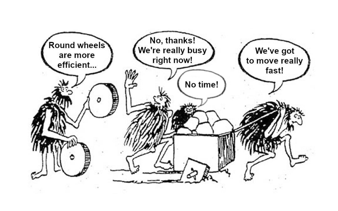 为什么我建议90%的企业不要自研BI？