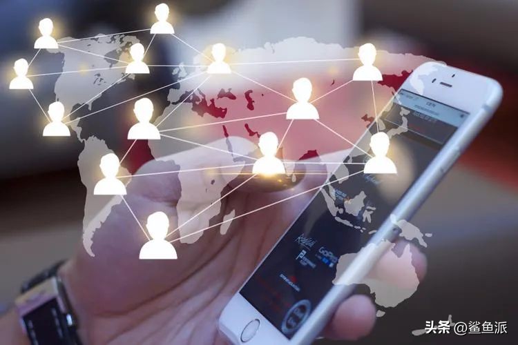 鲨鱼哥讲营销视频,鲨鱼哥人脉