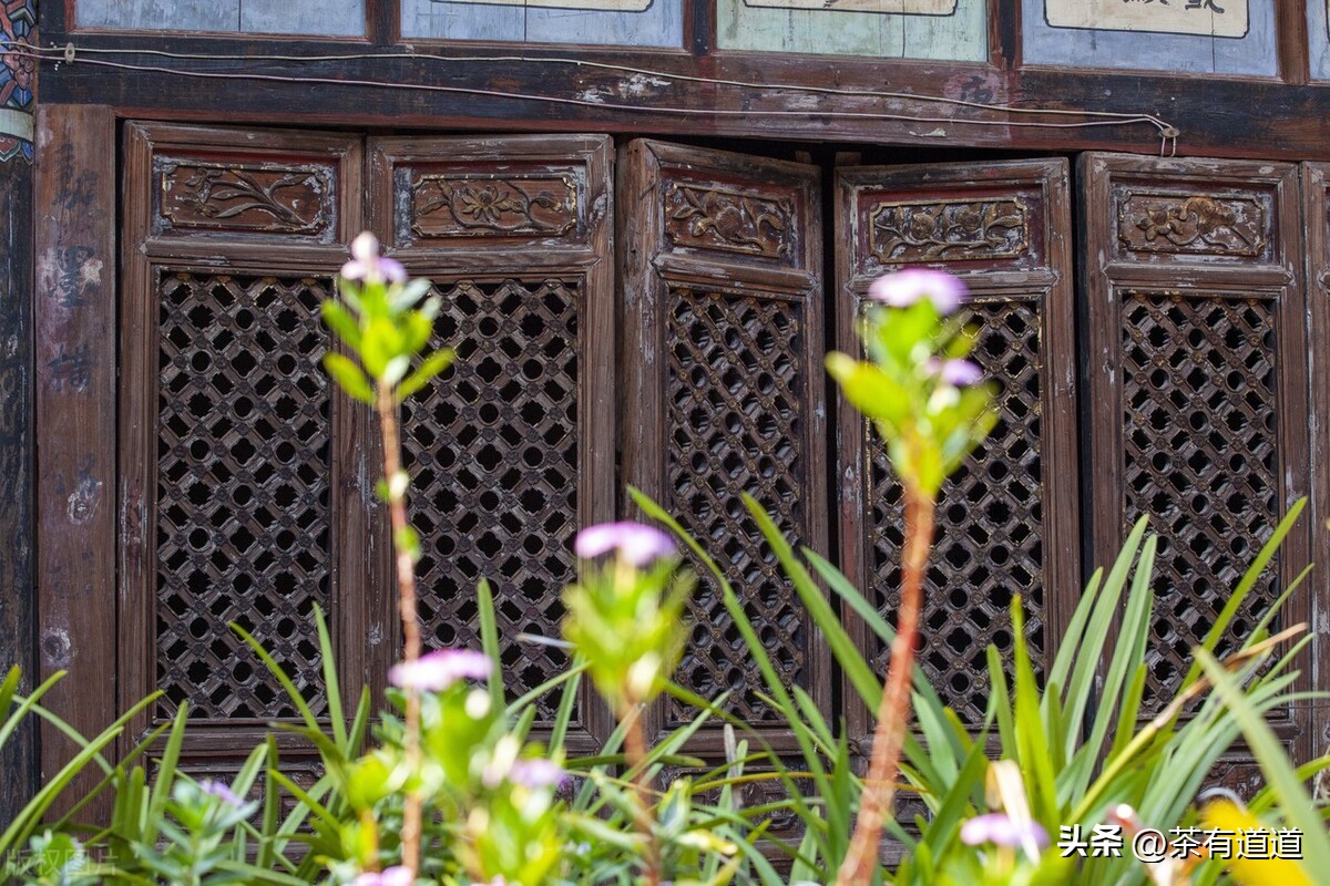 记录在建水古城走过的风景,走进滇南文化古城建水