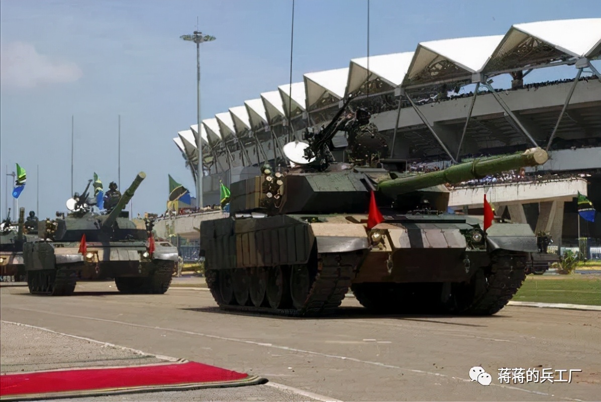 菲律宾轻坦,菲律宾陆军轻坦