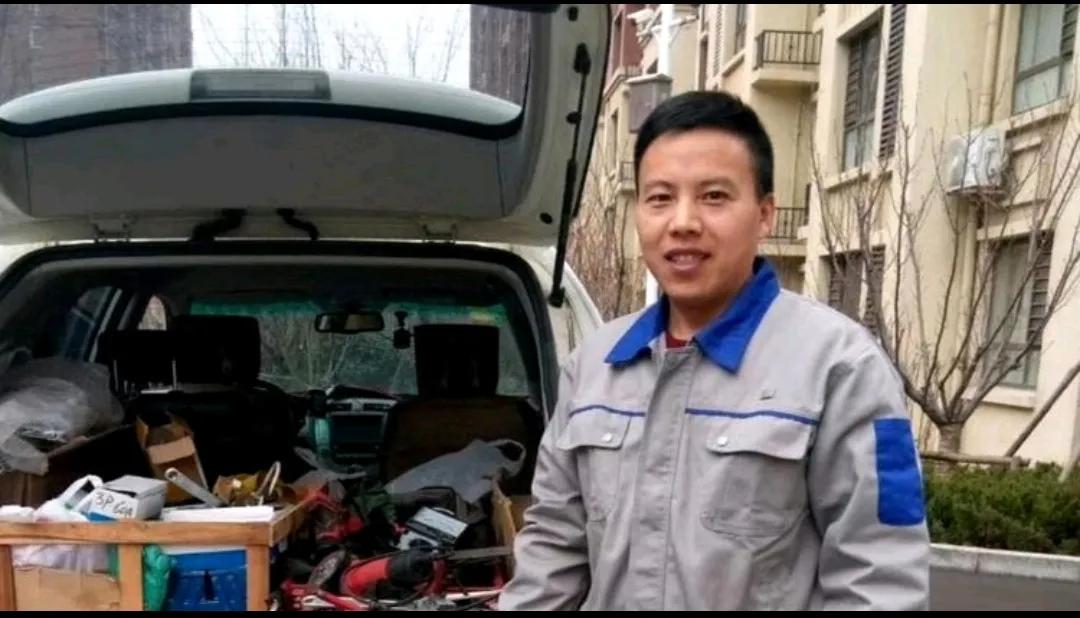 城阳电工集体修电,城阳电工去外地修电