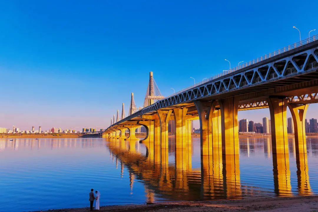 南昌的秋天文案,南昌的秋天闪闪发光