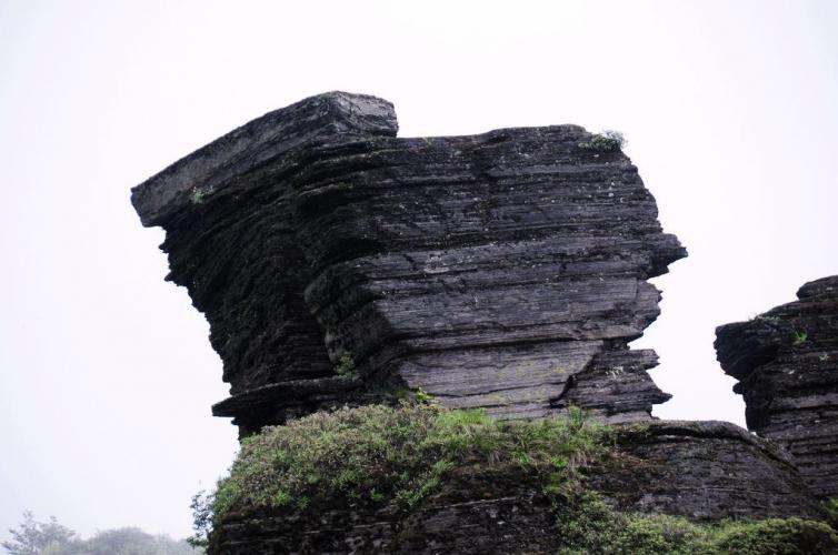 贵州铜仁旅游攻略景点大全,龙山到铜仁自驾游攻略