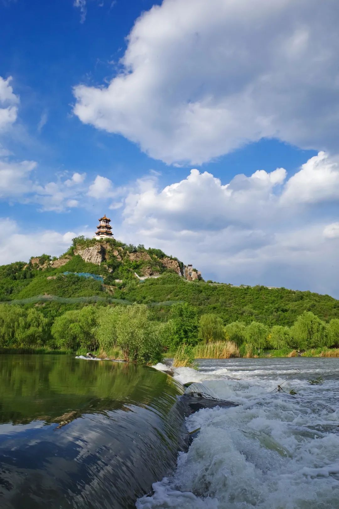 对北京还有哪些了解,了解过真正的北京吗