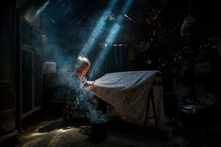 磨金石教育摄影技能干货分享||有哪些让你难以忘怀的人文摄影照片