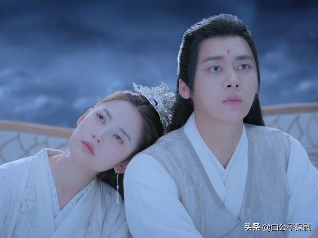 镜双城白璎和苏摩最后的结局,镜双城苏摩和白璎的结局