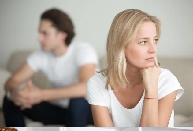 跟老公闹矛盾他才对你好,跟老公发生矛盾我特别暴躁