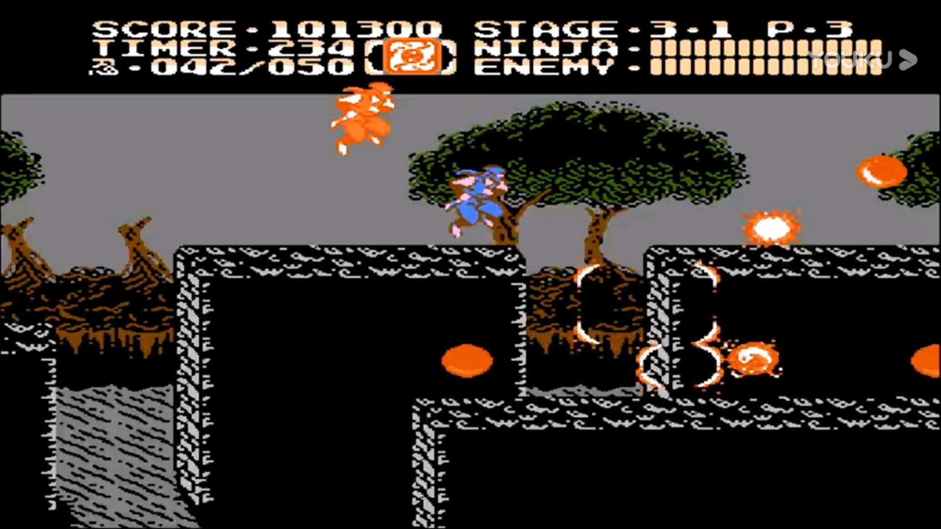 盘点fc经典游戏,盘点十大经典FC游戏