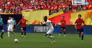 成都蓉城vs南通支云费利佩进球,中超成都蓉城1-0南通支云全场比赛