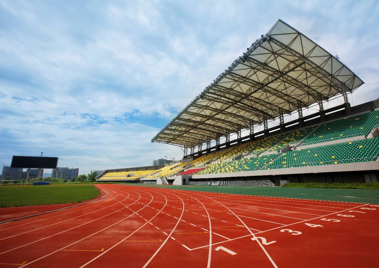 杭州2022年亚运会中国参赛名单,2022年杭州亚运会杭州场馆分布