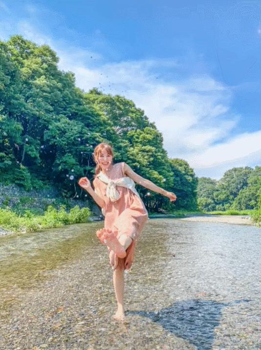 男朋友拍照不忍直视？日本小哥“拍女友教程”爆火：给老娘狠狠学