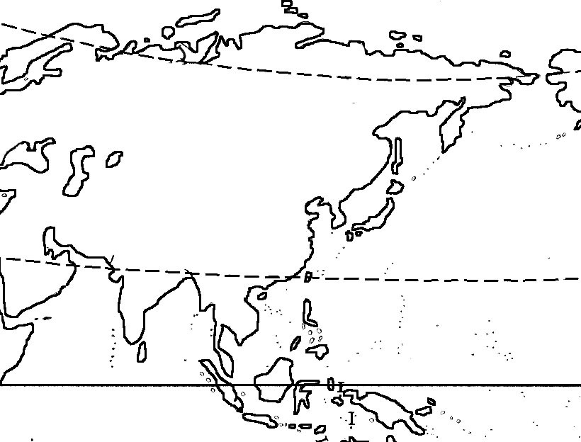 世界地理知识科普视频,世界地理知识大汇总