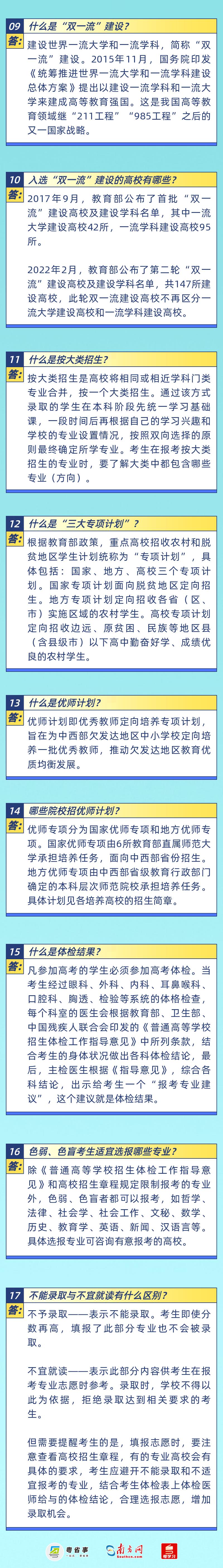广东美术生高考志愿填报指南,河南艺术生高考填报志愿指南