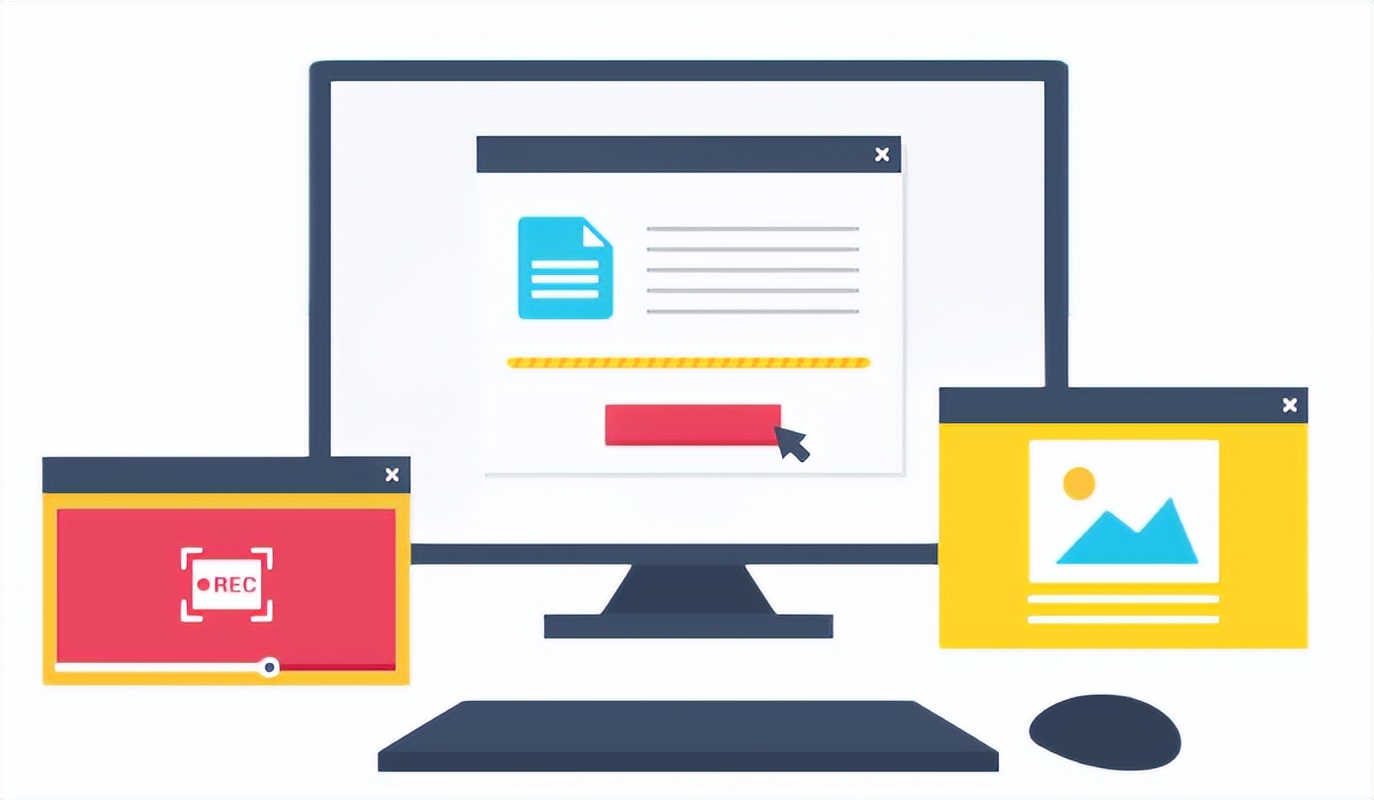 刚买电脑必装的10款黑科技软件,windows11黑科技软件