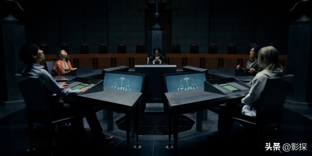 网飞十大神作,网飞的顶级画质