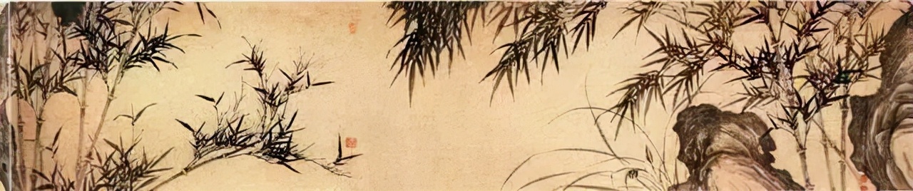 中国历代名画鉴赏图文,100幅历代名画欣赏