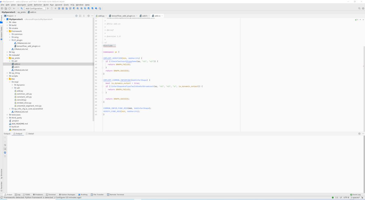 tensorflow学习框架,tensorflow实践项目讲解