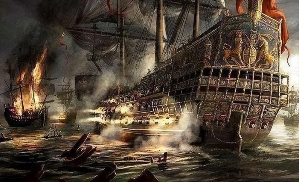 英法联军被打败,敦刻尔克战役英法联军