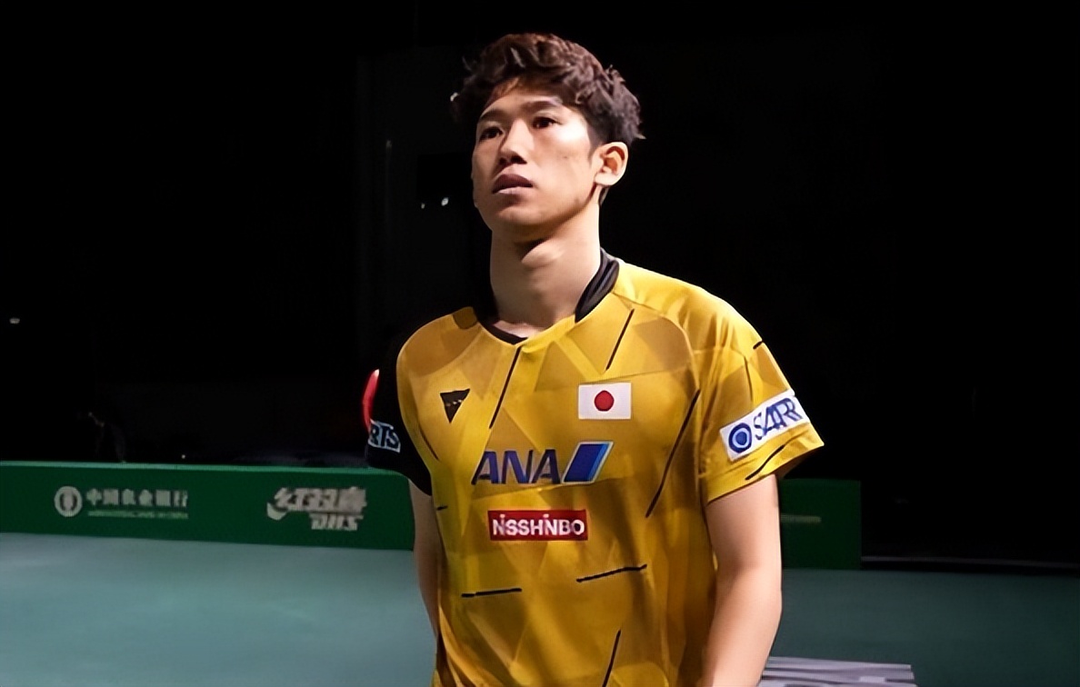 10-7到10-12！连丢5分！国乒主力遭单局大逆转，日乒又一名将出局