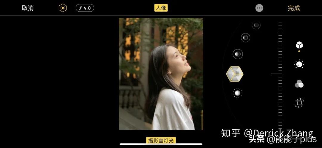 iphone12相机美颜怎么开,iphonex相机最佳设置