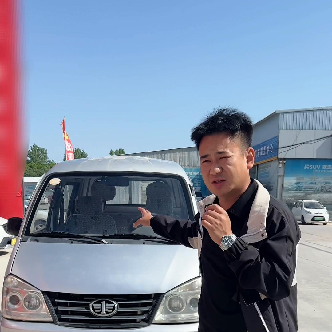 致富好帮手长安货车,佳宝小货车二手车