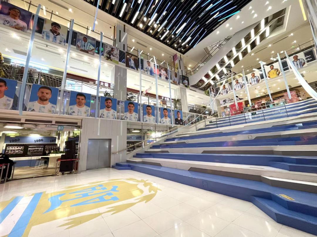 上海在哪看世界杯好球,世界杯抽奖活动入口