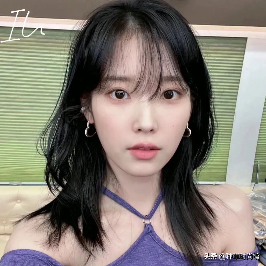 扁平脸淡颜变美思路,苦相女生长相怎么微调