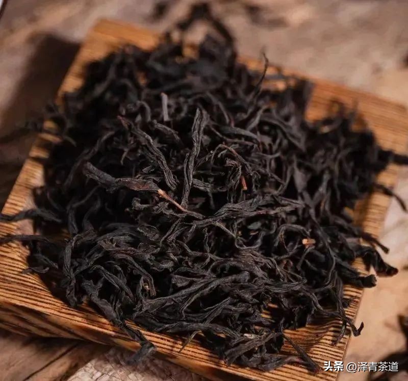 福建中国茶叶第一大省,中国茶叶排名第一省