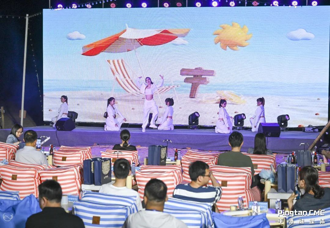 出发平潭岛之旅,我的平潭岛之旅