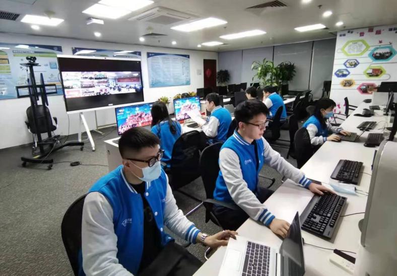 中国移动圆满完成2022年全国*会两**通信和网络安全保障工作