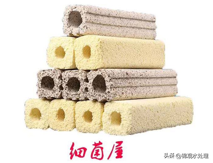 鱼池过滤材料用哪种好,庭院鱼池过滤材料有哪些