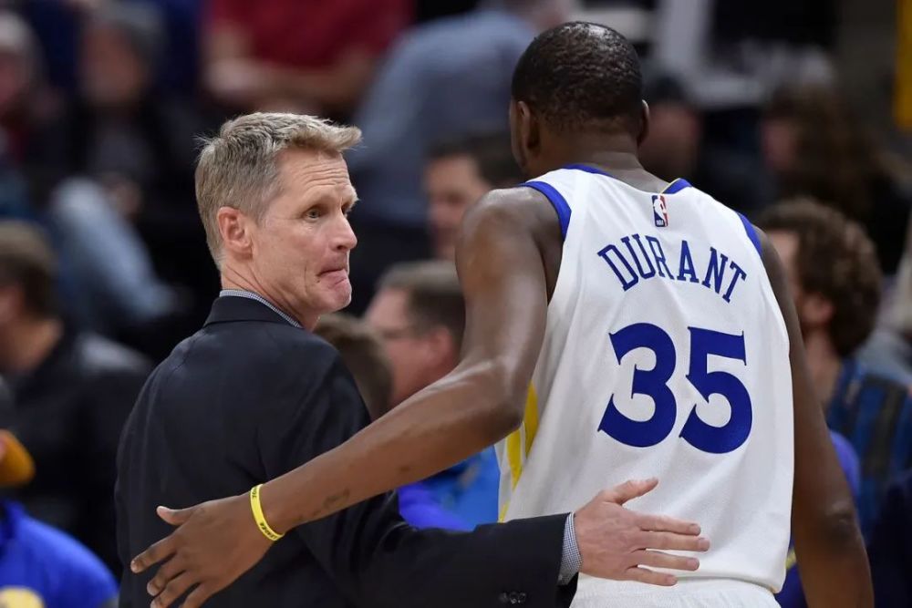 深析文章主旨,蒙蒂谈杜兰特