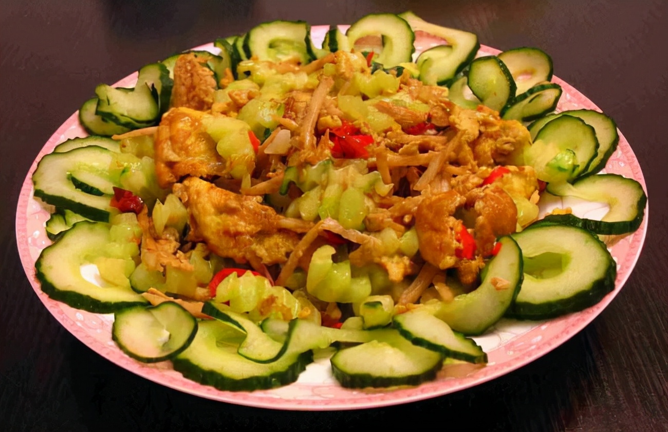 食物牛蒡焖蛋,10道好吃解馋的焖蛋做法